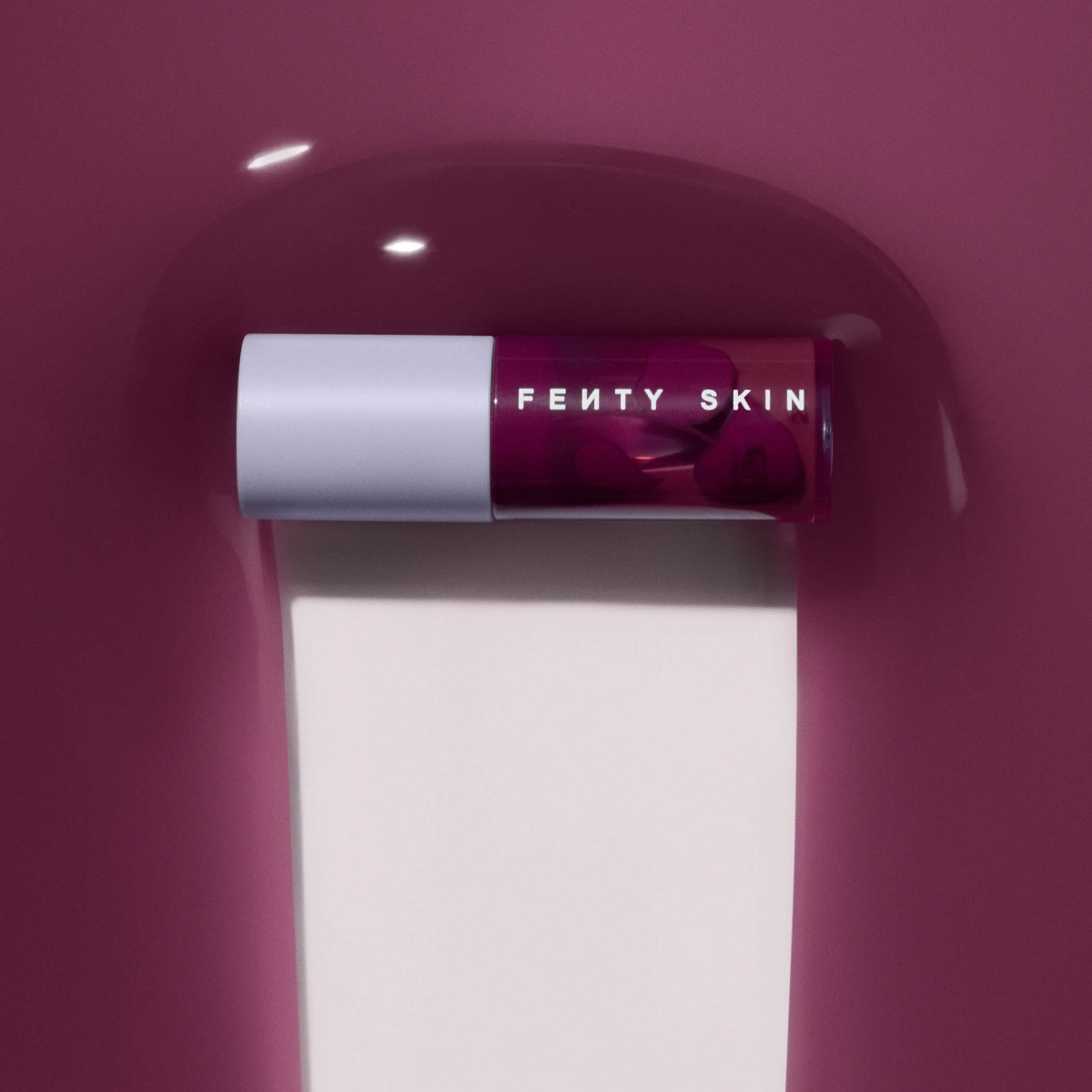 FENTY TREATZ LIP OIL HIDRATANTE (ACEITE HIDRATANTE PARA LABIOS)